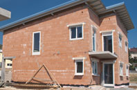 Lowerhouse home extensions