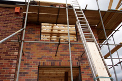 house extensions Lowerhouse